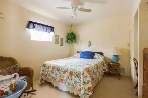 The Bradshaw Mountain Bed & Breakfast - Image 1