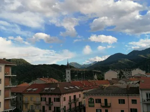 Beautiful View Centre ville - Image 1