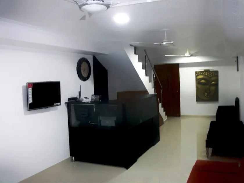 Heritage Residency - Image 1
