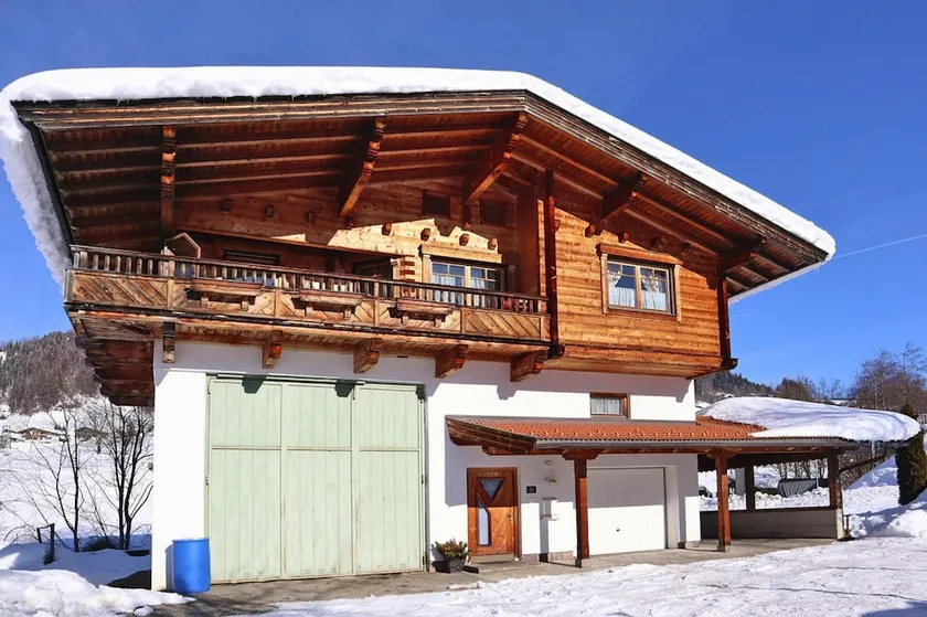 Chalet Rabl Westendorf - Image 1