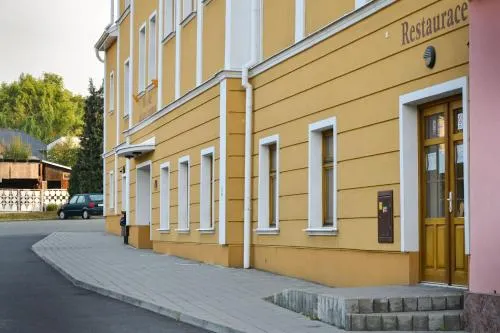 Mestské Kulturní Centrum Fulnek - Image 1