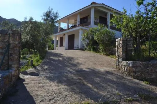 Casa Vacanza Iperico - Image 1