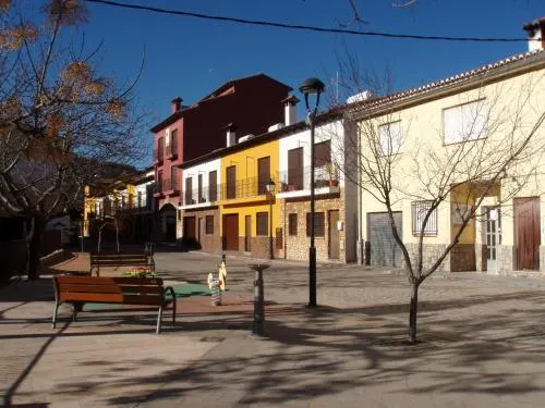 Casa Esteban - Image 1