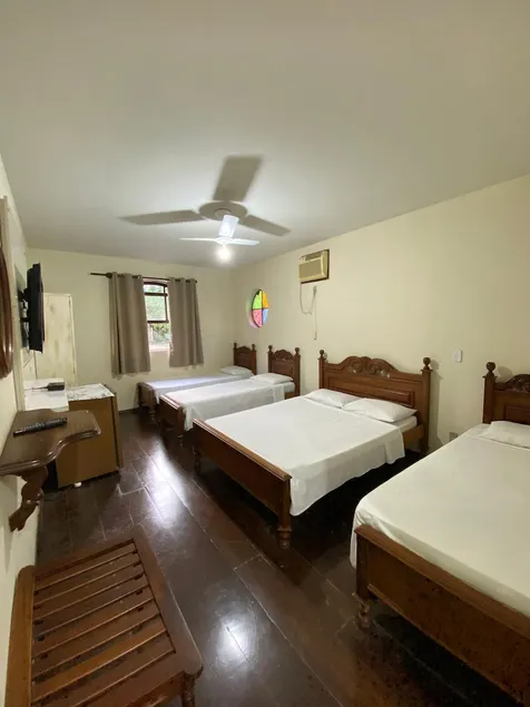 Hotel Fazenda Boa Esperança - Image 1