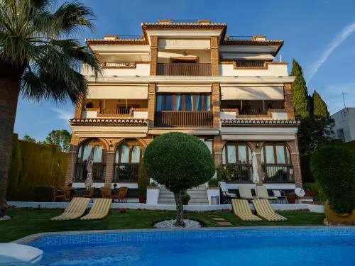 Villa Sur - Image 1