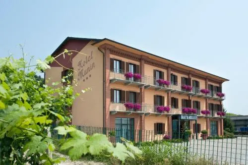 Hotel Munin - Image 1