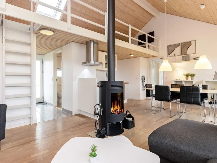 6 Person Holiday Home in Brovst - Image 1