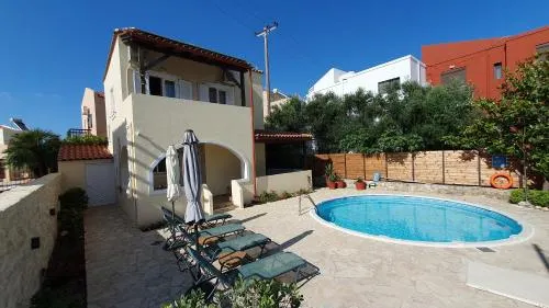 Villa Elaia - Image 1