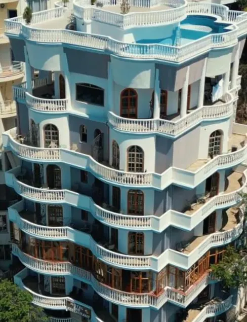 Hotel Il Conte Di Monte Cristo - Image 1