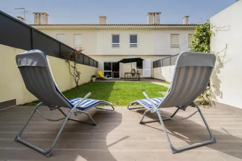 Spacious Modern Beach House - Esposende - Image 1