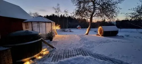 BjÖrkedal - Image 1