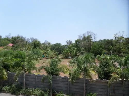 Akash Beach Hotel - Image 1