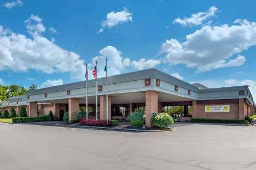 Quality Inn Exit 4 - Image 1