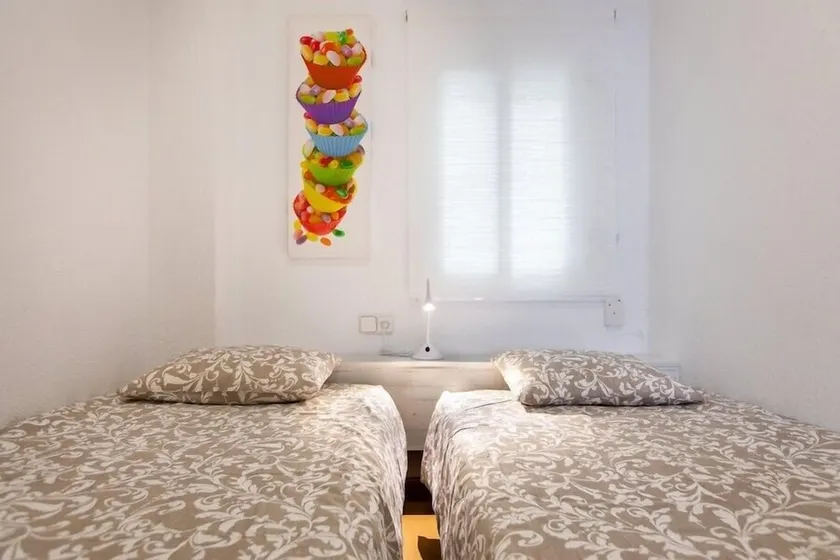 Stay Barcelona Borne Apartment - Image 1