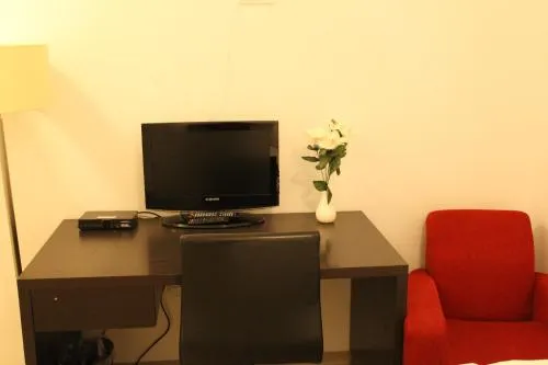 Lovely Studio Cologne West - Neues Momomotel - Image 1
