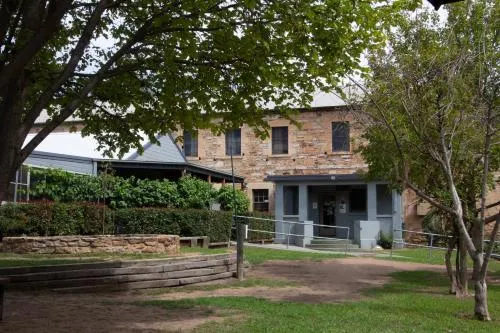 Rylstone Hotel - Image 1
