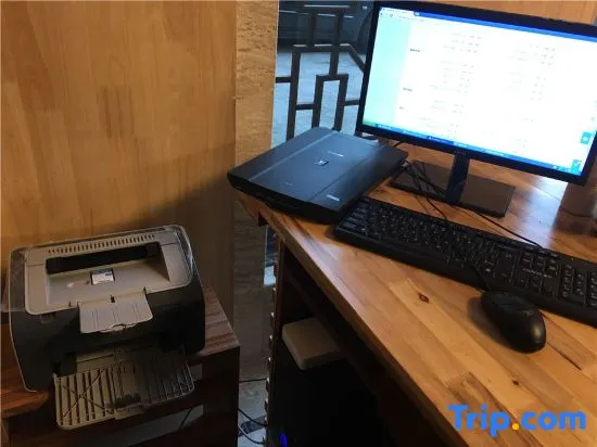 Qingjing Shanshe Boutique Hostel - Image 1