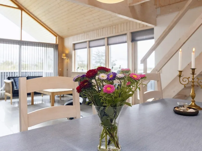 4 Star Holiday Home in Lokken - Image 1