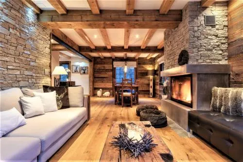 Chalet Le Petou - Image 1