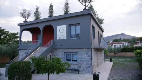Boutique Hotel O - Image 1