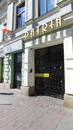 Hostel Patria - Image 1