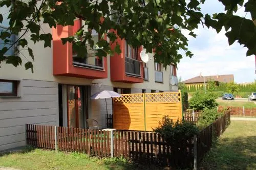 ApartmÁn Se ZahrÁdkou V KrÁsnÉ Ctvrti Berouna - Image 1