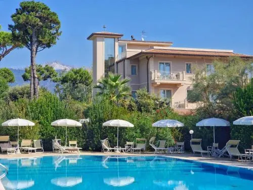 Hotel Villa Elsa - Image 1