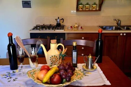Borgo Dei Cavalieri - Image 1