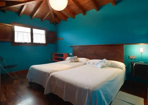 Apartamentos Rurales Cantarranes - Image 1