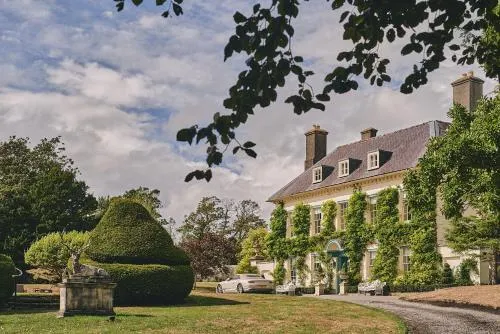 Rose Cottage - Image 1