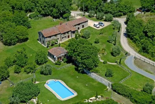 Stone House Retreat Antica Fattoria Di Pietra - Image 1