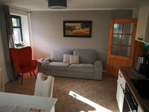Ferienwohnung Gerda - Image 1