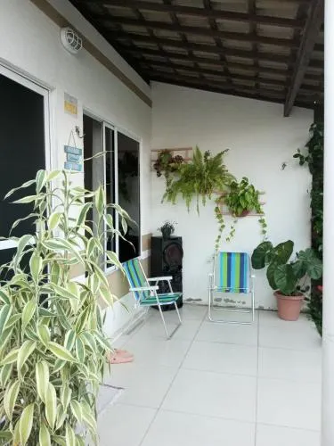 Casa Aeroporto Ufal - Image 1