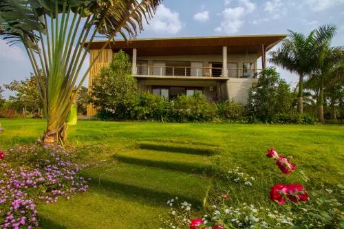 Shubmann by Vista Rooms - Image 1