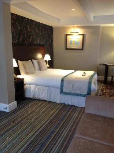 The Wyndham Arms - Image 1
