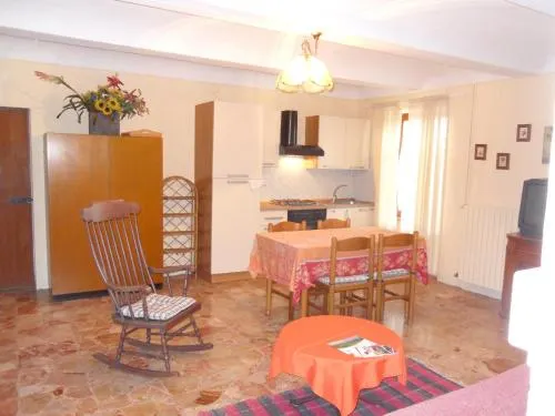 Apartment Via Regione Ronco - Image 1