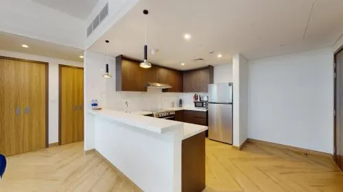 Primestay -1 Residence 1Br In Za'abeel - Image 1
