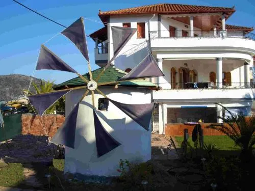 Aspri Villa - Image 1