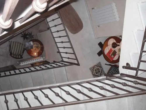 Hotel San Domenico - Image 1