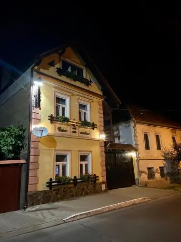 Casa Cu Cerdac - Image 1