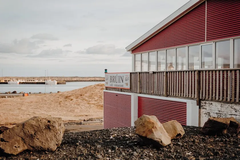 Hotel Grindavik - Image 1