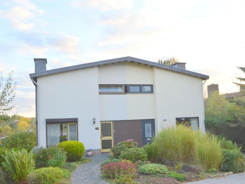 Heritage Holiday Home in Simpelveld Near Forest - Image 1