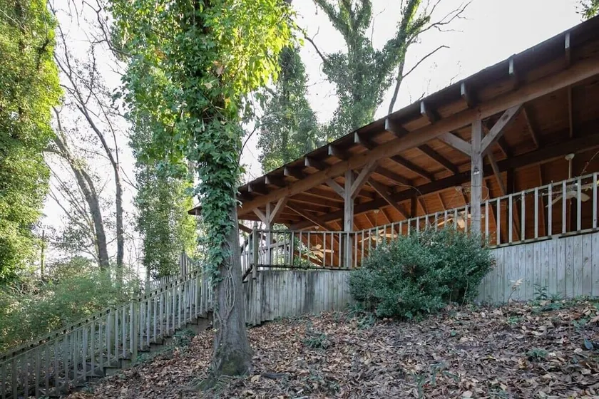 21st Ave Bham Bungalow - Image 1