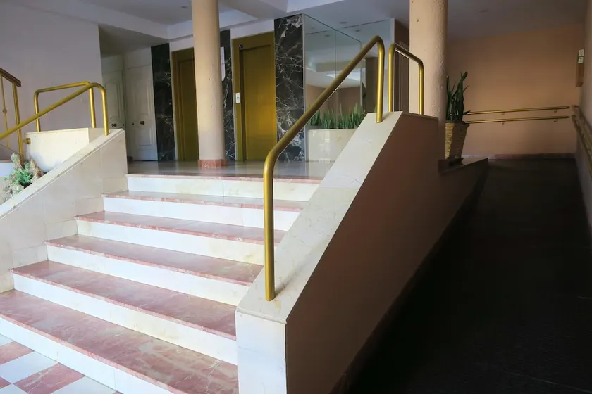 Apartment in Torrox for 4 people with 1 room Ref. 613461 - Image 1
