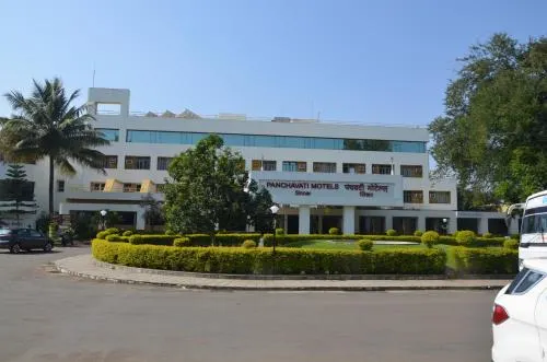 Panchavati Sinnar Motel - Image 1
