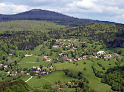 Ferienwohnung Hernitscheck - Image 1