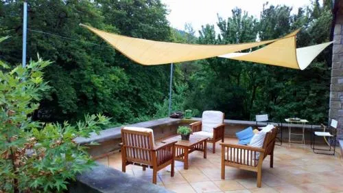 Pili Country House - Image 1