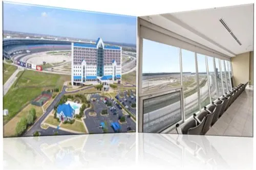 3/3 Condo on Texas Motor Speedway - Image 1