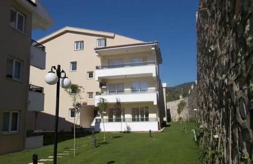 Ege Yildizi Holiday Homes - Image 1