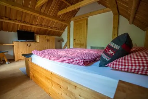 Chalet Zlatorog - Image 1